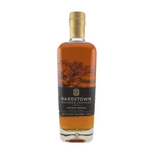 Bardstown Bottled In Bond Ks Bourbon